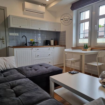 Apartamenty Stella Mare - 365PAM Ustronie Morskie Esterno foto