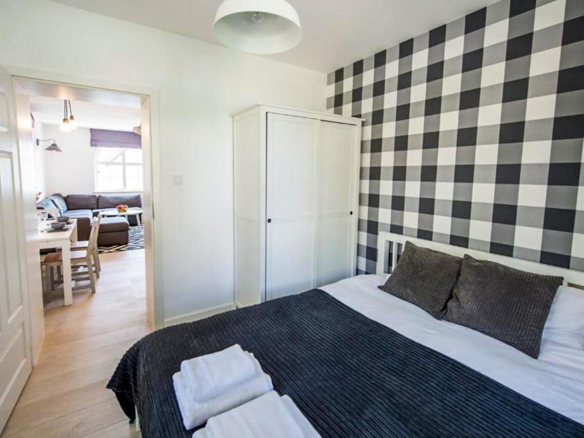 Apartamenty Stella Mare - 365PAM Ustronie Morskie Esterno foto
