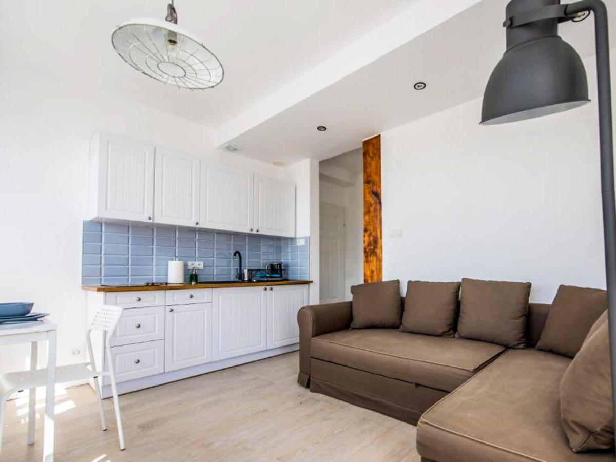 Apartamenty Stella Mare - 365PAM Ustronie Morskie Esterno foto